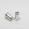 Thermostat Accessories metal push rivet/screw type rivet/mushroom head rivet